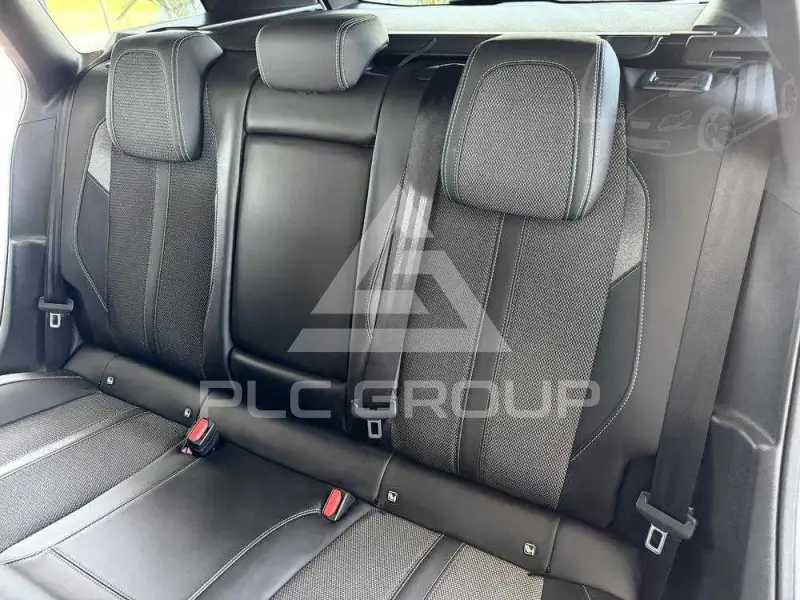 2024 Peugeot 308