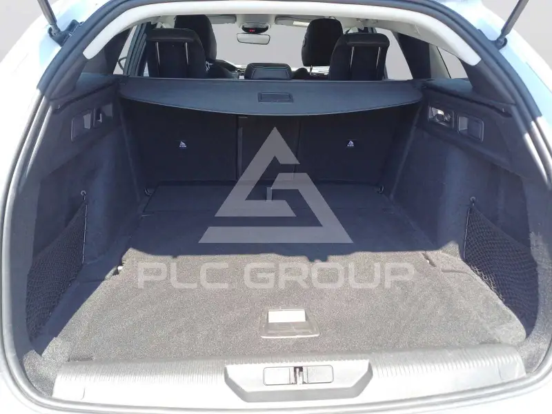 2024 Peugeot 308