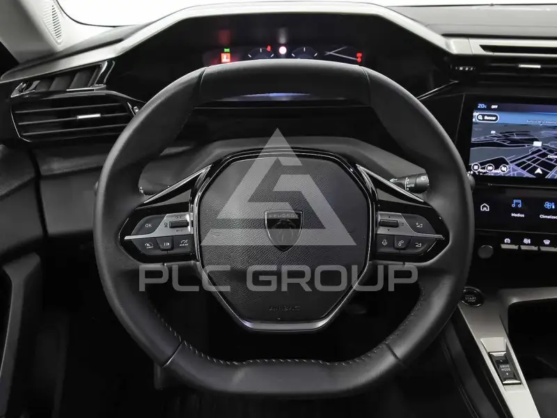 2024 Peugeot 308