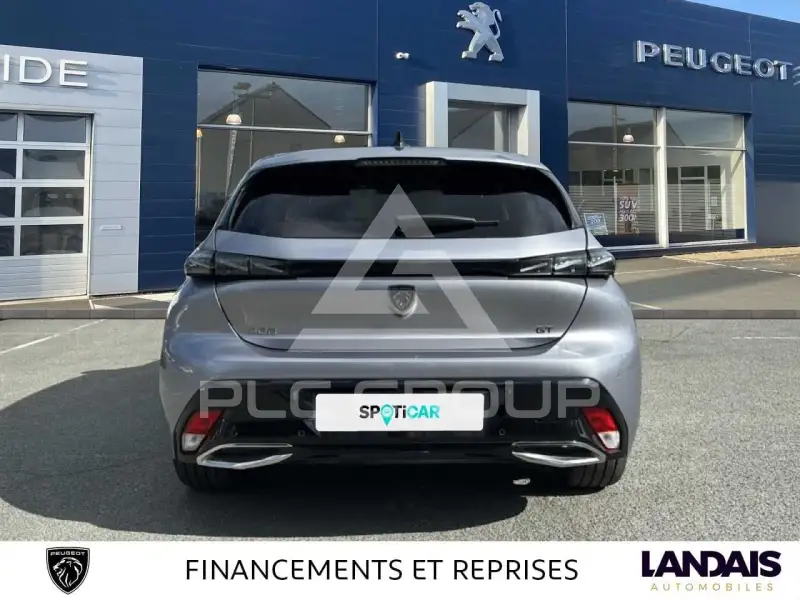 2024 Peugeot 308