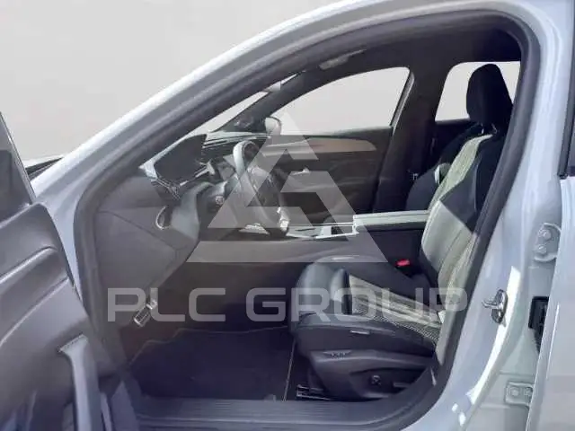 2024 Peugeot 308