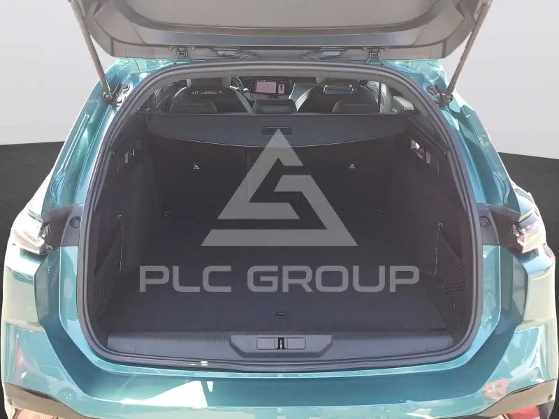 2024 Peugeot 308