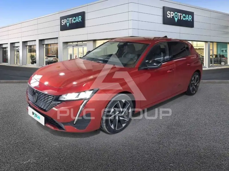 2024 Peugeot 308