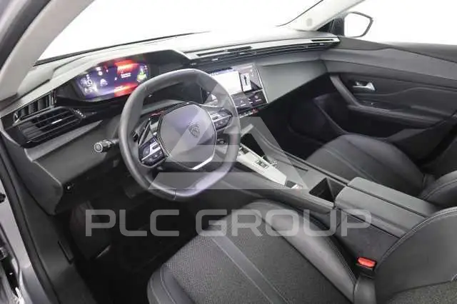 2024 Peugeot 308