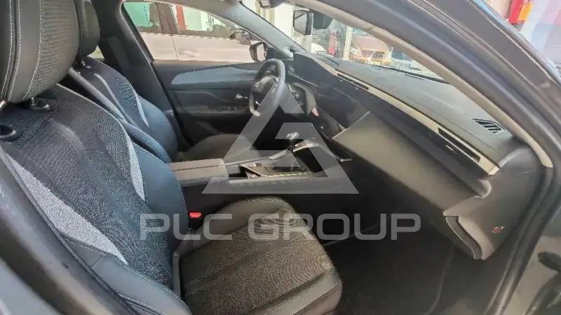 2024 Peugeot 308