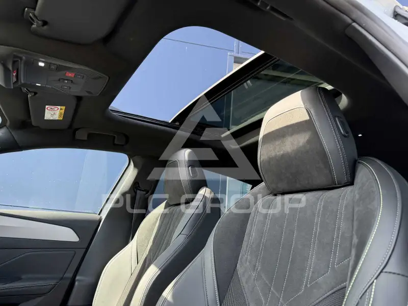 2024 Peugeot 308