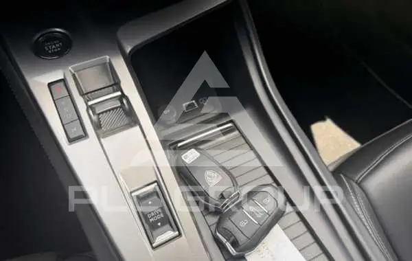 2024 Peugeot 308