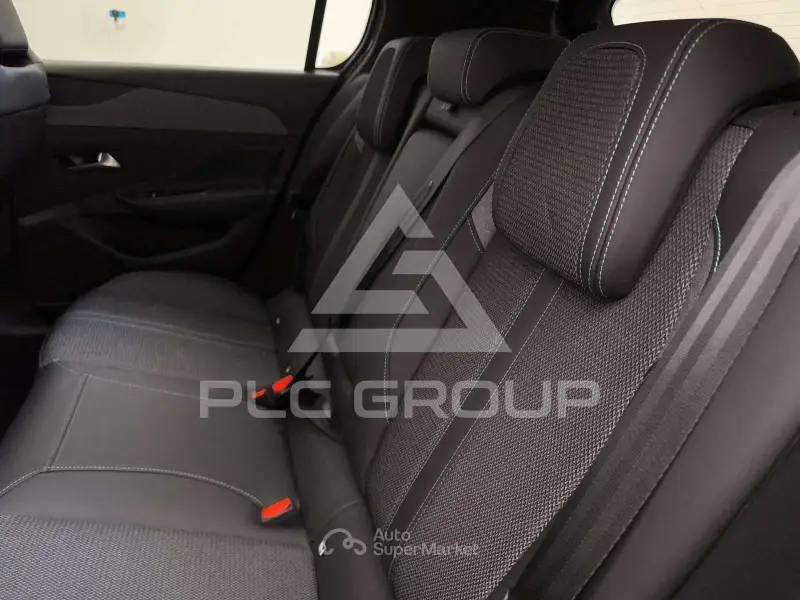 2024 Peugeot 308
