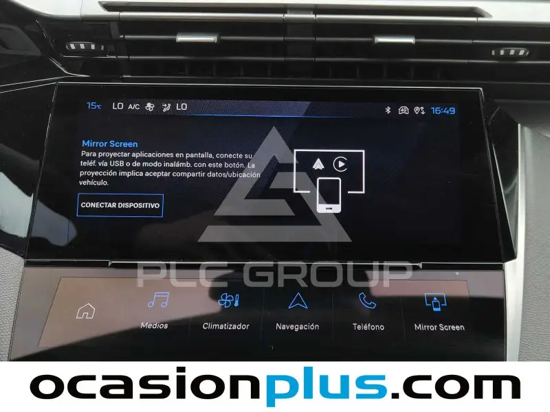 2024 Peugeot 308