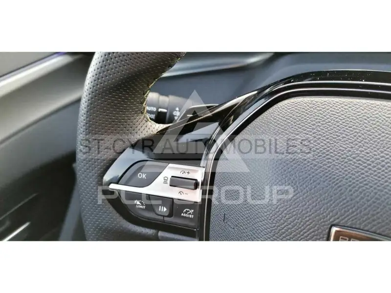 2024 Peugeot 308