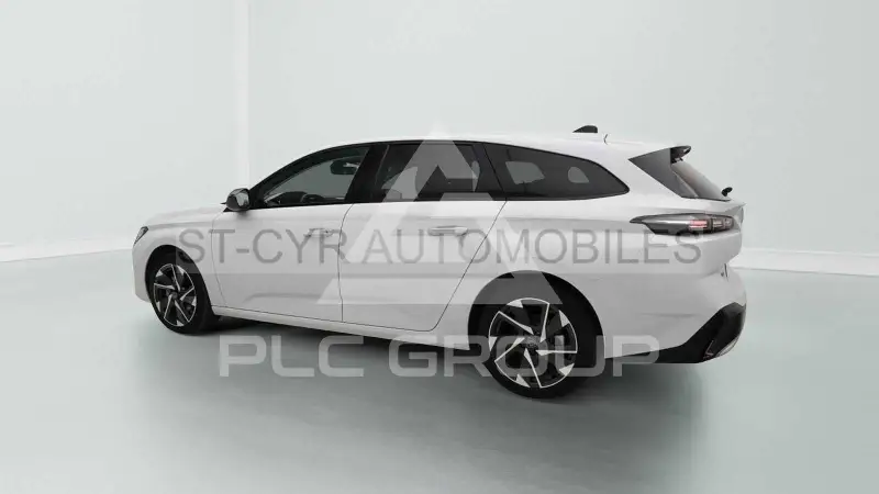 2024 Peugeot 308