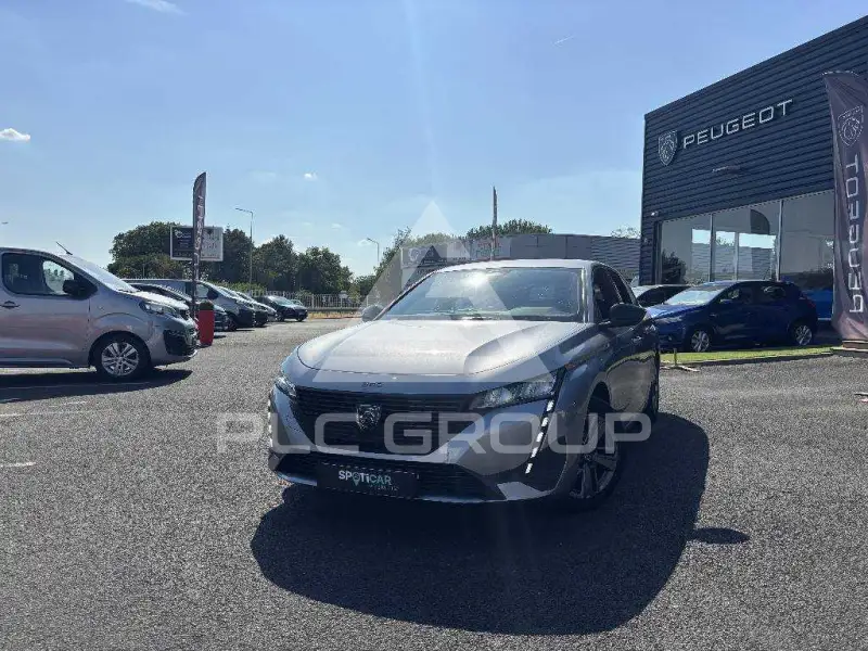 2024 Peugeot 308