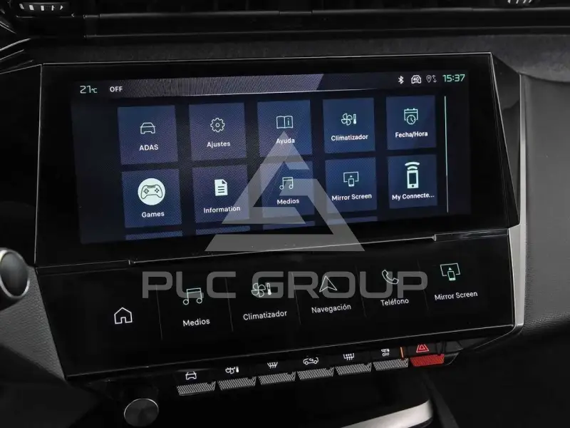 2024 Peugeot 308