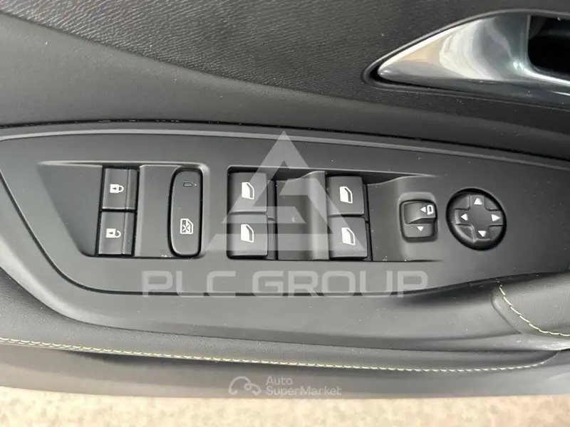 2024 Peugeot 308