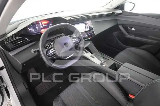 2024 Peugeot 308