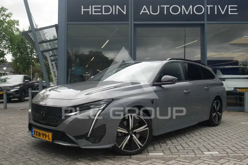 2024 Peugeot 308