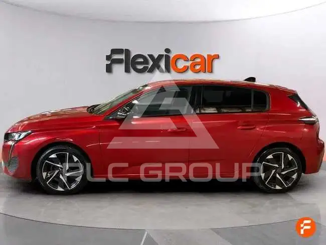 2024 Peugeot 308