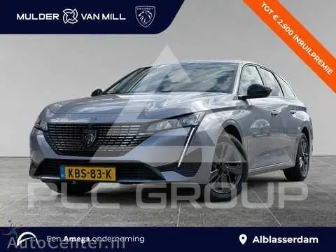 2024 Peugeot 308