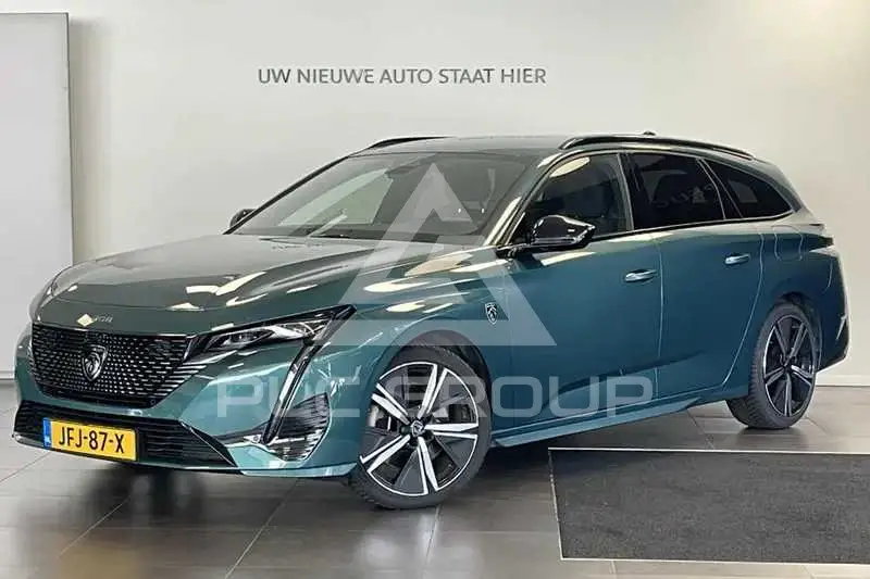 2024 Peugeot 308
