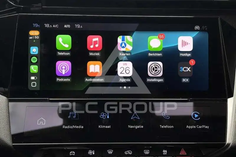 2024 Peugeot 308