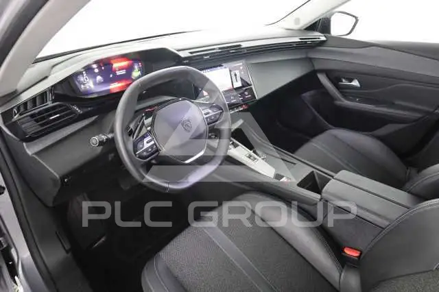 2024 Peugeot 308