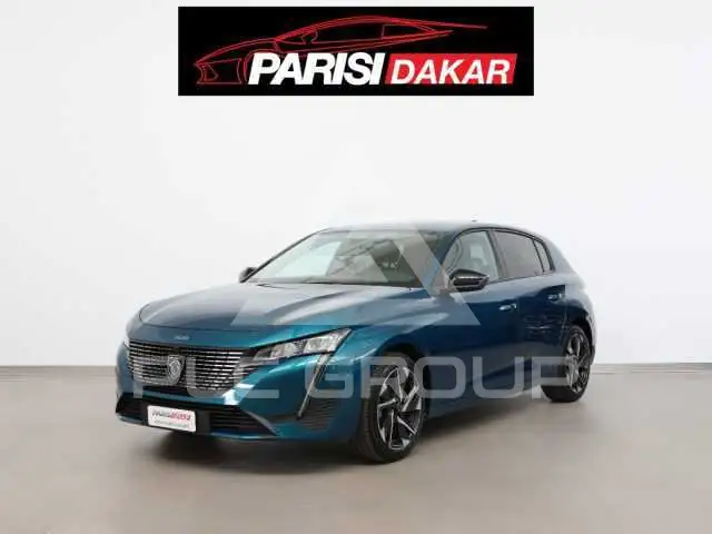 2024 Peugeot 308