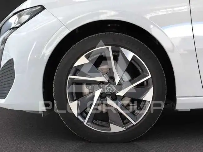2024 Peugeot 308