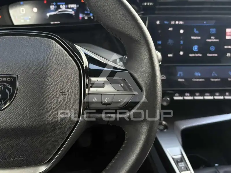 2024 Peugeot 308
