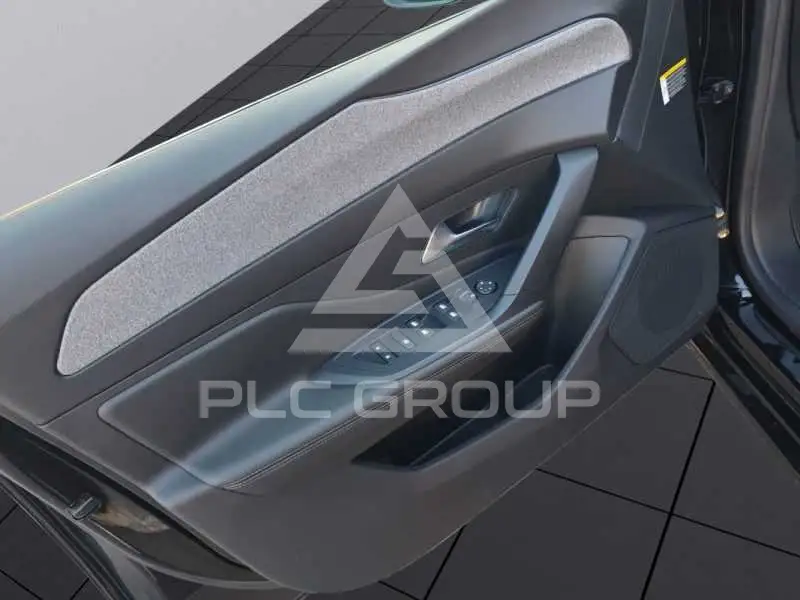 2024 Peugeot 308