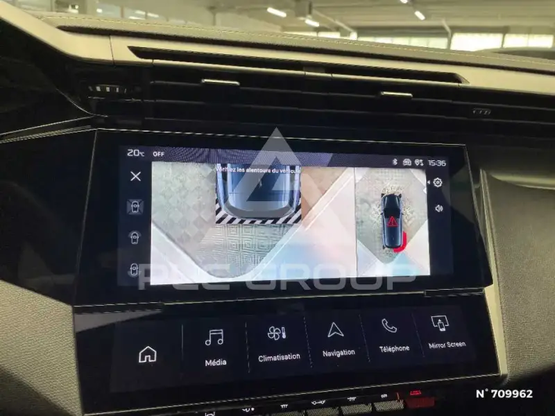 2024 Peugeot 308