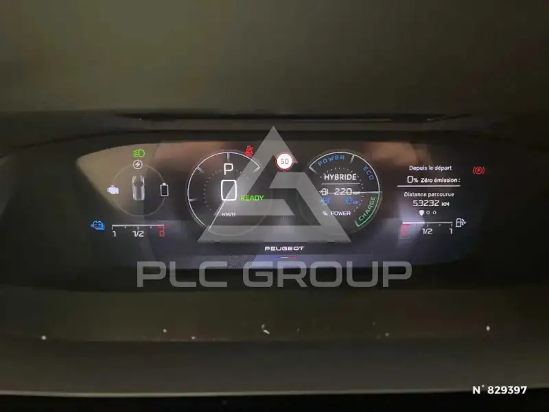 2024 Peugeot 308