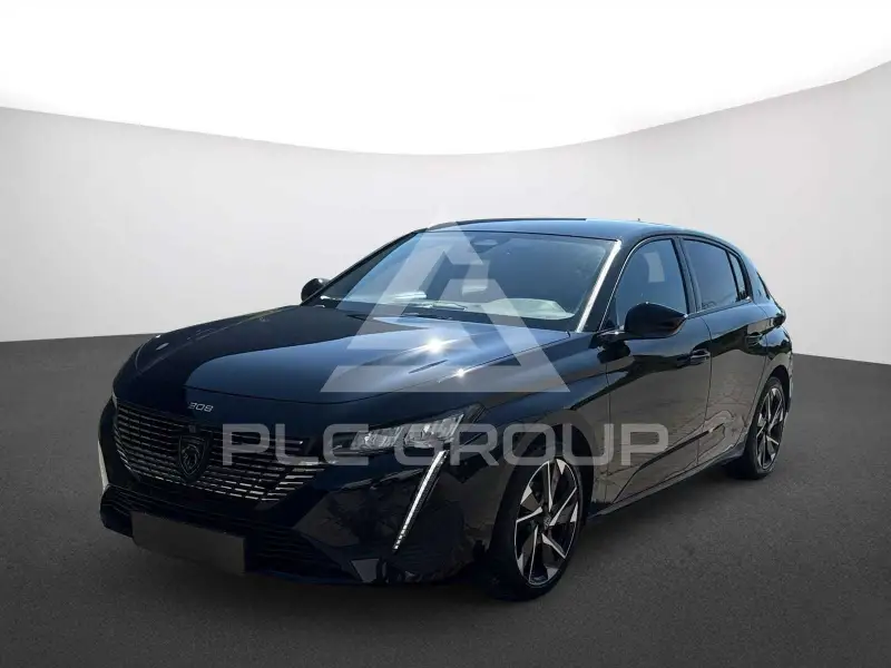 2024 Peugeot 308
