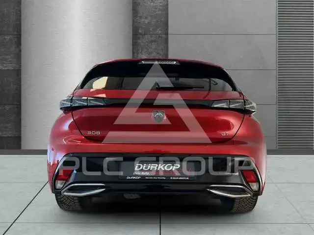 2024 Peugeot 308