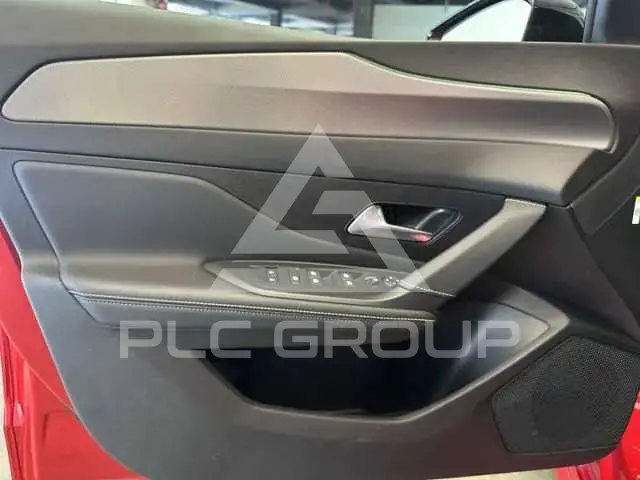 2024 Peugeot 308