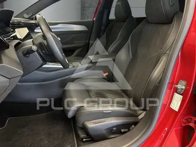 2024 Peugeot 308