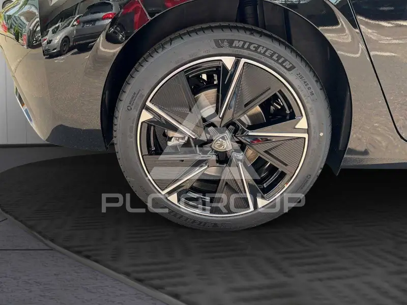 2024 Peugeot 308