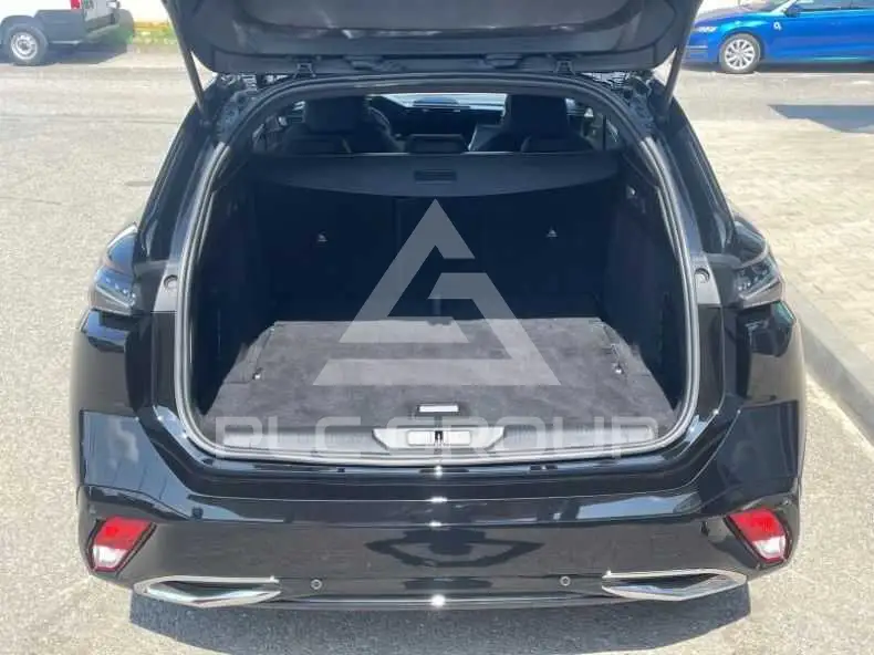 2024 Peugeot 308