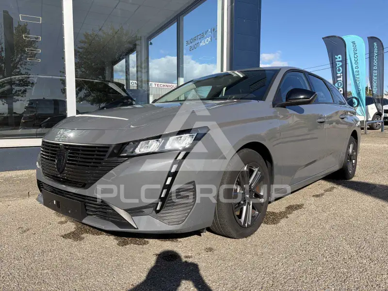 2024 Peugeot 308