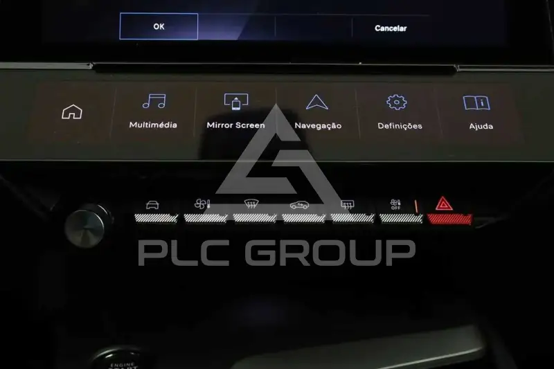 2024 Peugeot 308