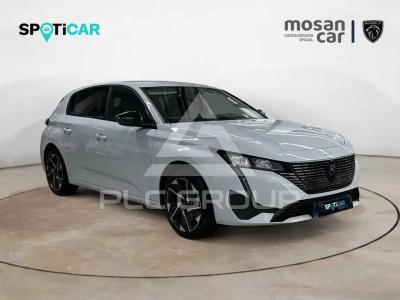 2024 Peugeot 308