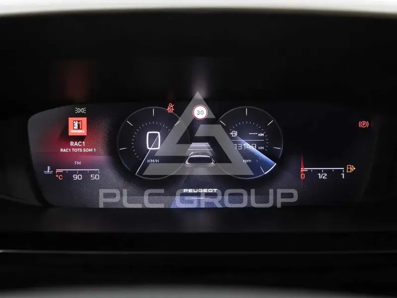 2024 Peugeot 308