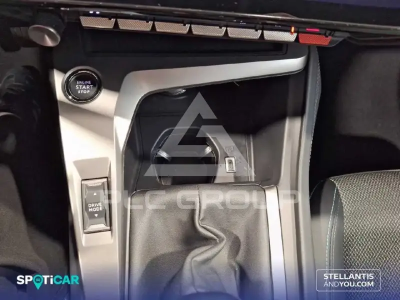 2024 Peugeot 308