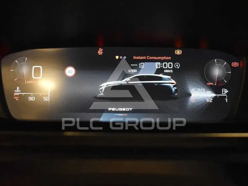 2024 Peugeot 308