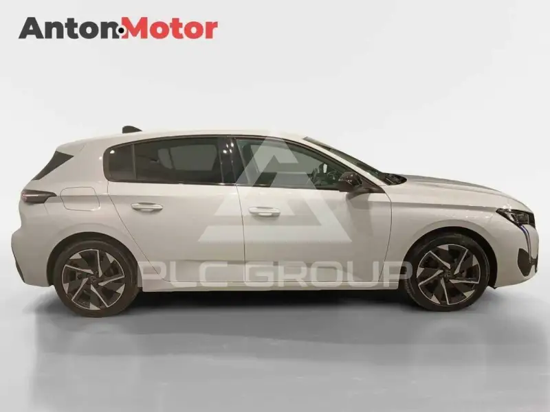 2024 Peugeot 308