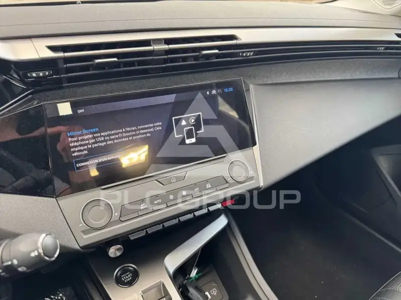 2024 Peugeot 308