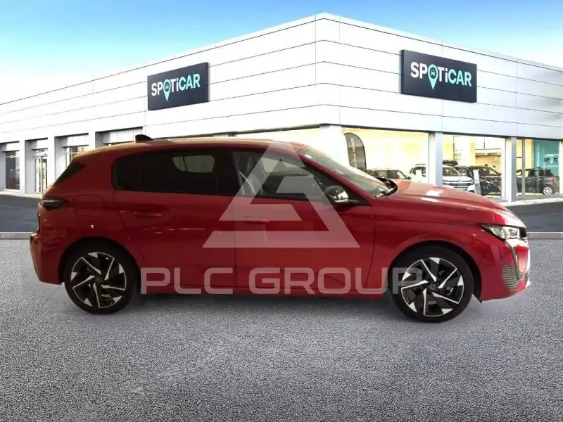 2024 Peugeot 308