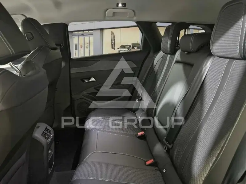 2024 Peugeot 308