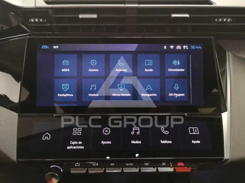 2024 Peugeot 308