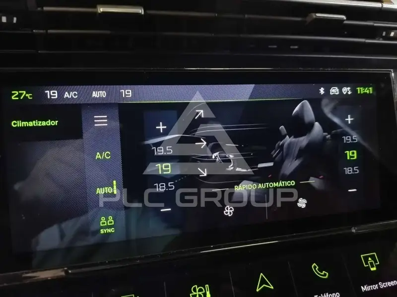 2024 Peugeot 308