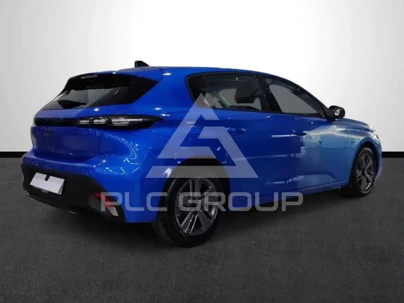 2024 Peugeot 308